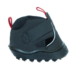 Equine Fusion Slim Trekking Shoe #colour_black