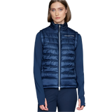 Mountain Horse Star Vest #colour_navy