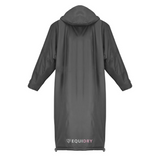 EQUIDRY Women's Mesh Lined Evolution #colour_grey-pink