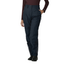 Weatherbeeta Ladies Rayne Waterproof Overtrousers II #colour_navy-white