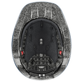 Uvex Kidoxx #colour_flower-burgundy-shiny