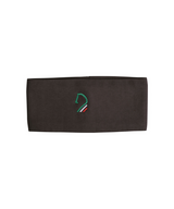 HKM Headband -Livigno- #colour_black