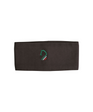 HKM Headband -Livigno- #colour_black