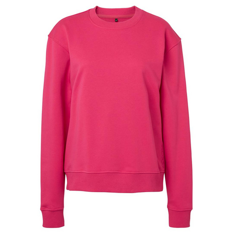 Mountain Horse Paradise Sweatshirt #colour_red