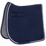 Covalliero Dressage Saddle Pad #colour_dark-navy
