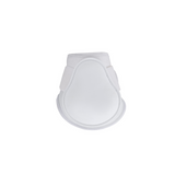 Weatherbeeta Tough-Tec Prime Fetlock Boots #colour_white-white