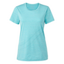 Mountain Horse Tara T-shirt #colour_teal-blue