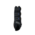 Weatherbeeta Tough-Tec Hard Shell Dressage Boots #colour_black