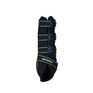 Weatherbeeta Tough-Tec Hard Shell Dressage Boots #colour_black
