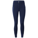 Mountain Horse Alice Knee Grip Breeches #colour_navy