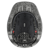 Uvex Kidoxx #colour_happy-horse-black-matt