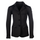 HKM Children's Competition Jacket -Alison Kids- #colour_black