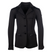 HKM Children's Competition Jacket -Alison Kids- #colour_black