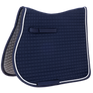 Covalliero General Purpose Saddle Pad #colour_dark-navy
