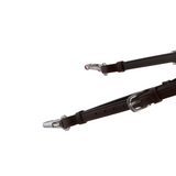 Acavallo Three-Point Breastplate Calfskin #colour_brown