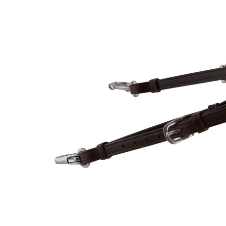 Acavallo Three-Point Breastplate Calfskin #colour_brown