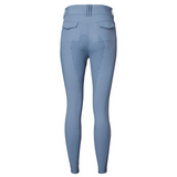 Mountain Horse Kate Full Seat Breeches #colour_blue