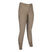 HKM Women's Silicone Full Seat Riding Breeches -Livigno Sportive- #colour_taupe
