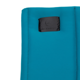 Acavallo Padded Cotton Soft Underbandages #colour_petrol