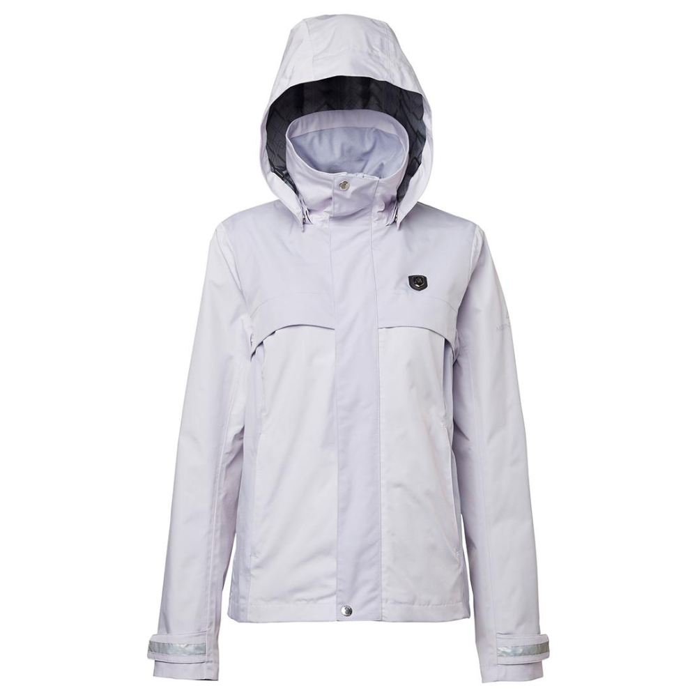 Mountain Horse Graceful Jacket #colour_summer-lilac