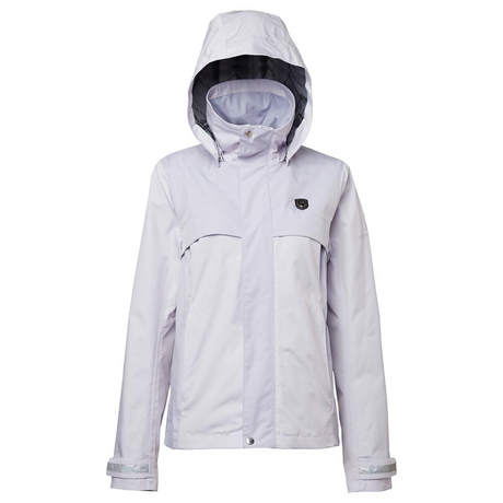 Mountain Horse Graceful Jacket #colour_summer-lilac