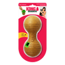 KONG Bamboo Feeder Dumbbell