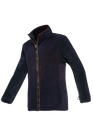 Baleno Henry Mens Fleece Jacket #colour_navy-blue