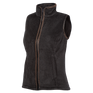 Baleno Sally Ladies Fleece Gilet #colour_anthracite
