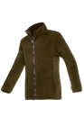 Baleno Henry Mens Fleece Jacket #colour_olive