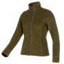 Baleno Tiffany Ladies Fleece Jacket #colour_olive