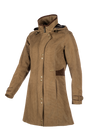 Baleno Harmony Chique Ladies Technical Jacket #colour_camel