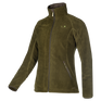 Baleno Southwell Ladies Waterproof Fleece #colour_olive