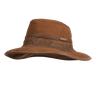 Baleno Edith Multi-Purpose Hat #colour_earth-brown