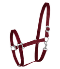 Waldhausen Perlon Halter #colour_bordeaux