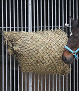Waldhausen Large Hay Net #colour_black