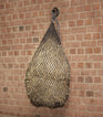 Waldhausen Slow Feed Large Hay Net #colour_black