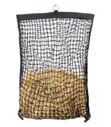 Waldhausen Hay Net with Filling Aid #colour_black