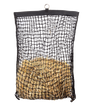 Waldhausen Hay Net with Filling Aid #colour_black