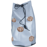 Waldhausen Hay Bag With Mesh Bottom #colour_grey