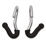 Waldhausen Rubber Curb Chain Hook