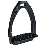 Waldhausen Pro Safety Stirrups #colour_black