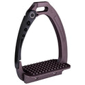 Waldhausen Pro Safety Stirrups #colour_brown