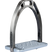 Waldhausen Aluminium Stirrup #colour_grey-metallic