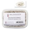 Waldhausen Rubber Plaiting Bands with Box #colour_white