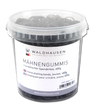 Waldhausen Mane Plaiting Bands in Tub #colour_black