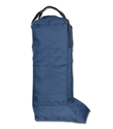 Waldhausen Long Riding Boots Boot Bag #colour_blue