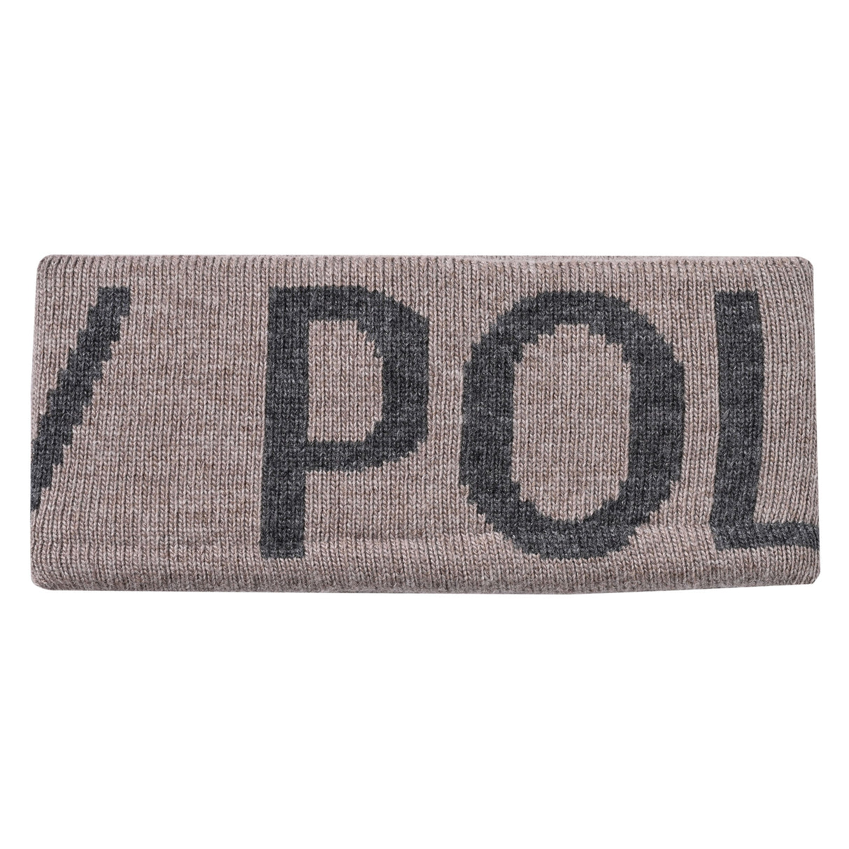 HV Polo Abbie Headband #colour_natural-heather