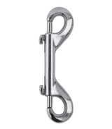 Waldhausen Double End Snap Hook