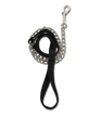 Waldhausen Soft Lead Rein #colour_black