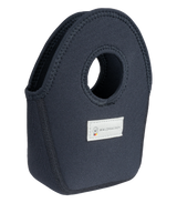 Waldhausen Stirrup Cover #colour_black